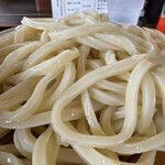 藤店うどん - 