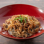 Kitamae Soba Takadaya - 