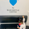HUMAN MADE 1928 Cafe by Blue Bottle Coffee