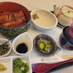 真名カントリークラブ - 料理写真: