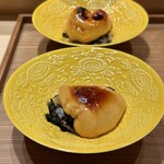 大阪天満宮 鮨とよなが - 