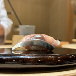 大阪天満宮 鮨とよなが - 