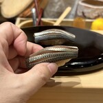 大阪天満宮 鮨とよなが - 