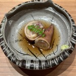 大阪天満宮 鮨とよなが - 