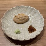 大阪天満宮 鮨とよなが - 