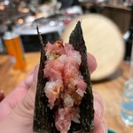 めしや コヤマパーキング - 