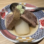 全席個室 鮨と酒日和 ととうお - 