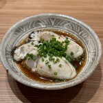 大阪天満宮 鮨とよなが - 