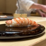 大阪天満宮 鮨とよなが - 