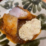 めしや コヤマパーキング - 