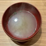 大阪天満宮 鮨とよなが - 