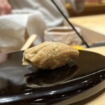 大阪天満宮 鮨とよなが - 