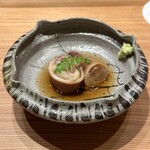 大阪天満宮 鮨とよなが - 