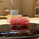 大阪天満宮 鮨とよなが - 