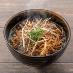 Kitamae Soba Takadaya - 