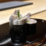 大阪天満宮 鮨とよなが - 