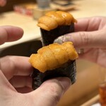 大阪天満宮 鮨とよなが - 