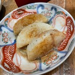 めしや コヤマパーキング - 