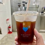 HUMAN MADE 1928 Cafe by Blue Bottle Coffee - 