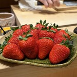 大阪天満宮 鮨とよなが - 