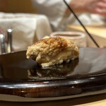 大阪天満宮 鮨とよなが - 