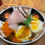 めしや コヤマパーキング - 