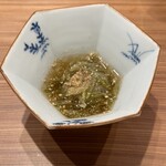 大阪天満宮 鮨とよなが - 