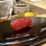 大阪天満宮 鮨とよなが - 