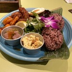 Aloha Food Factory - 