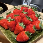 大阪天満宮 鮨とよなが - 