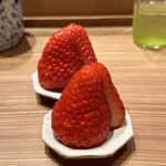 大阪天満宮 鮨とよなが - 