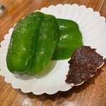 めしや コヤマパーキング - 