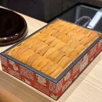 大阪天満宮 鮨とよなが - 