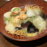 熱香森 - 