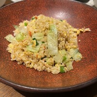 熱香森 - 