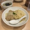 麺や 麦ゑ紋