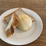 エコモレストラン - 