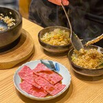 Yakiniku Horumon Uchida - 