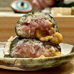 Gion Sushi Taku - 