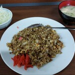一休食堂 - 料理写真: