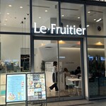 Le・Fruitier - 外観