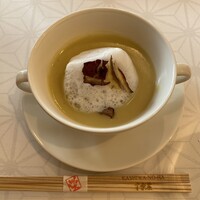 丁字屋 KASHIWA NO HA - 