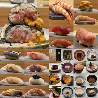 h Gion Sushi Taku - 