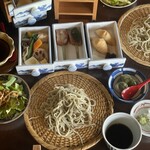 Teuchi Soba Shige - 