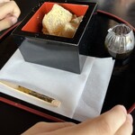 Cafe raku - 