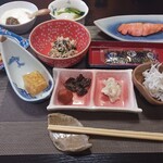 萬鷹旅館　　 - 