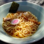 100圓ラーメン - 