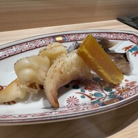 鮨南山 - 