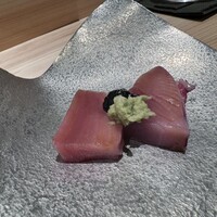 鮨南山 - 