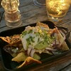 Hacienda del cielo MODERN MEXICANO - BBQ Nachos